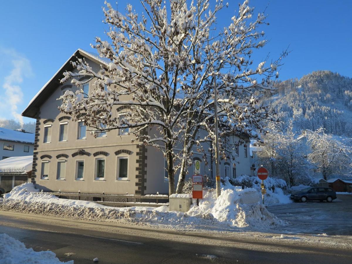 Allgaeu Spirit Immenstadt im Allgäu Exteriör bild